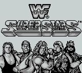 WWF Superstars screenshot 5 for GameBoy